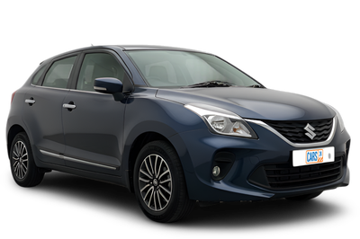 Maruti Baleno-img